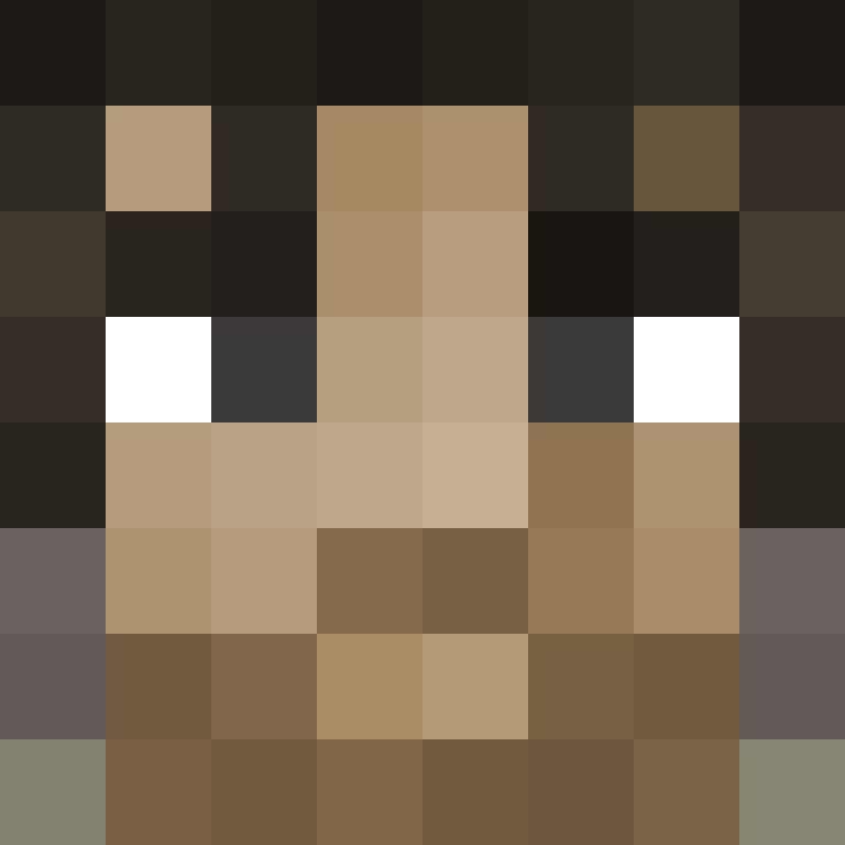 blackm99's skin