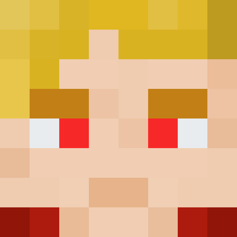 idanstermonster's skin