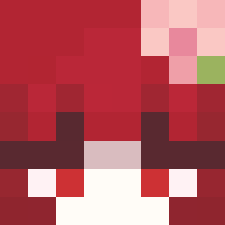 Lightwaves's skin