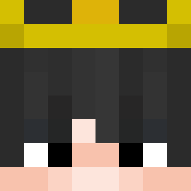 Mel_X_Soso's skin