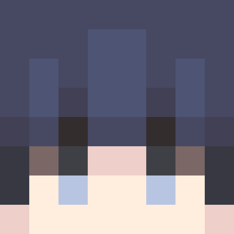 hauntingxmoon's skin