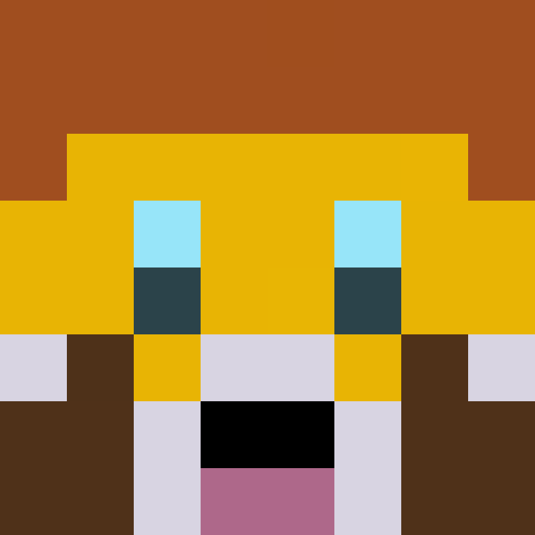 WolfLord999's skin
