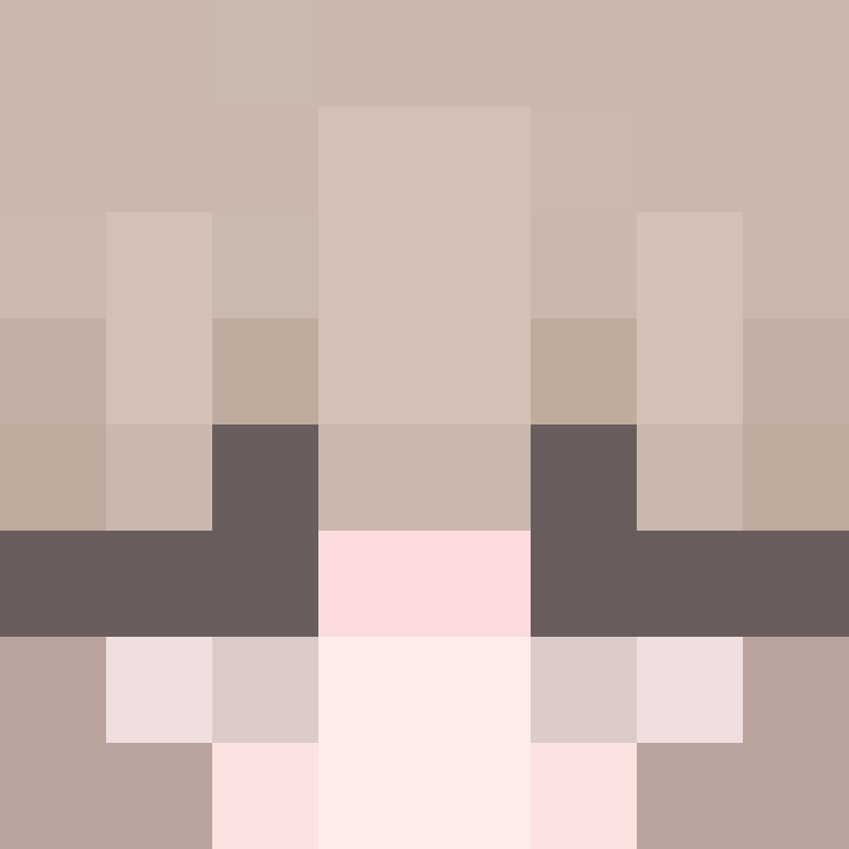hpyef's skin