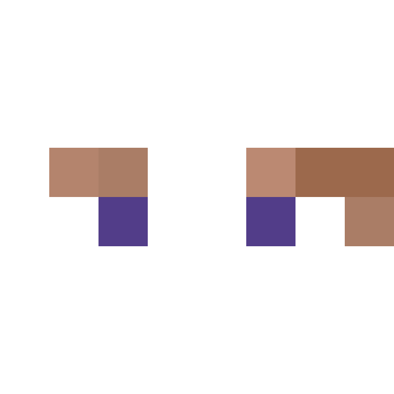 Trashstain's skin