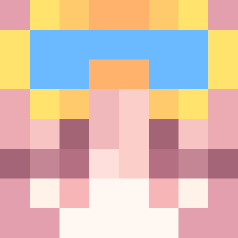 J3lKa's skin