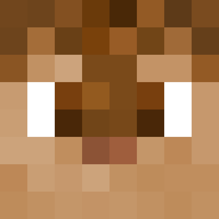 DonaldTrump42's skin
