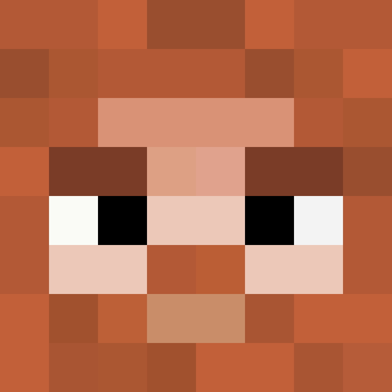 HunterCoco8's skin