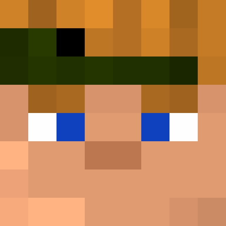 TheBiggestStein's skin
