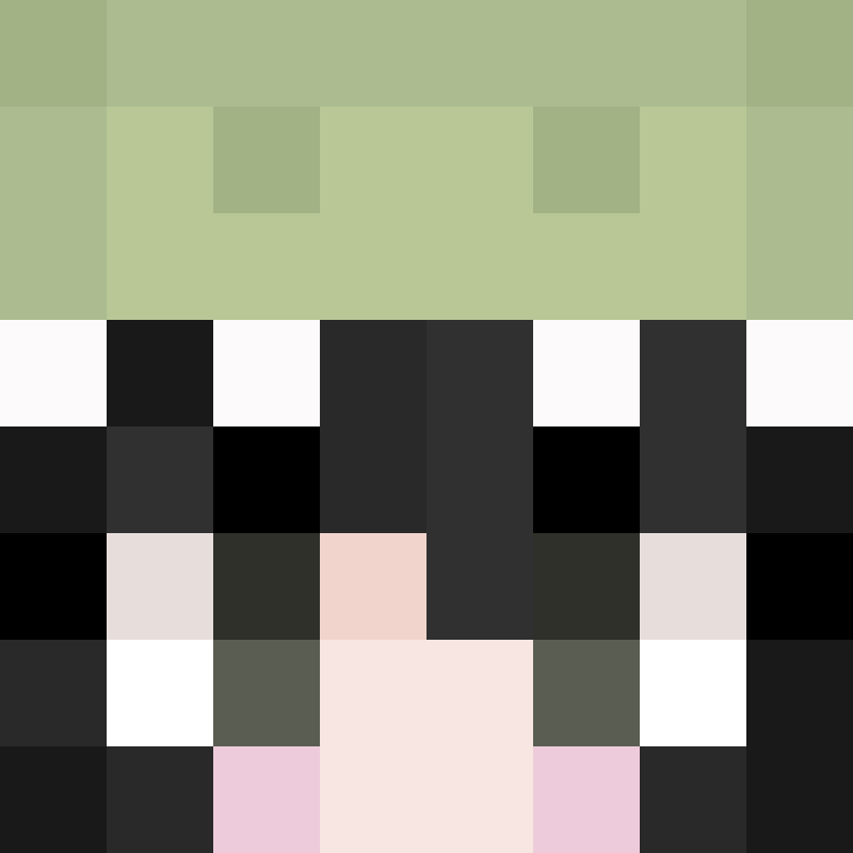 kussumi's skin