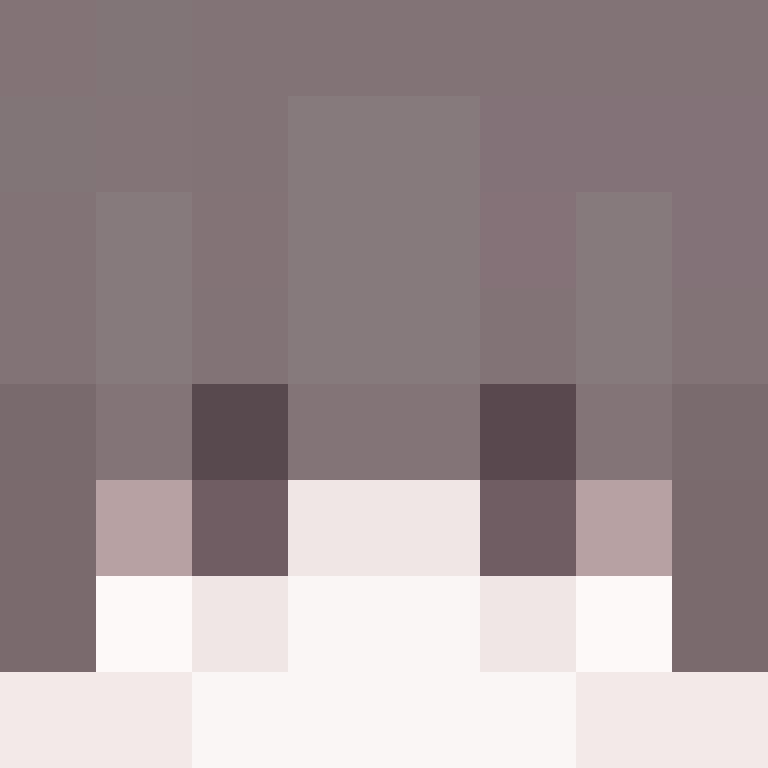 BaXq's skin