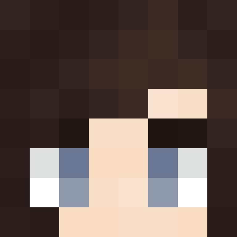 Endaaron's skin