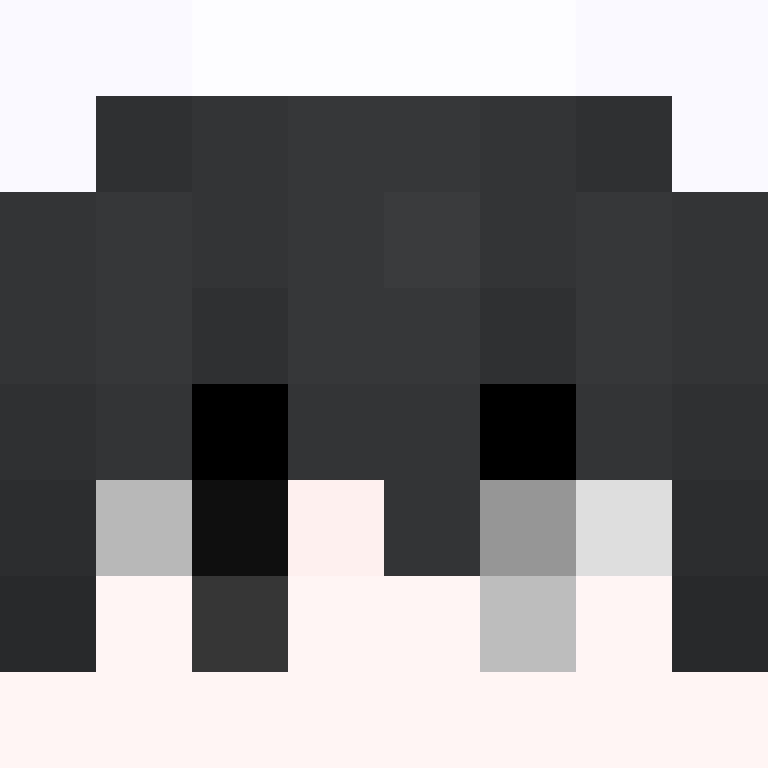nyankorri's skin