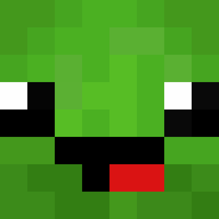 IronManSucks123's skin