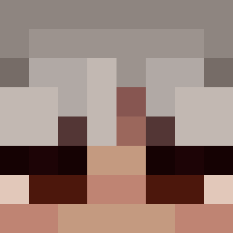 CherieBuntide's skin