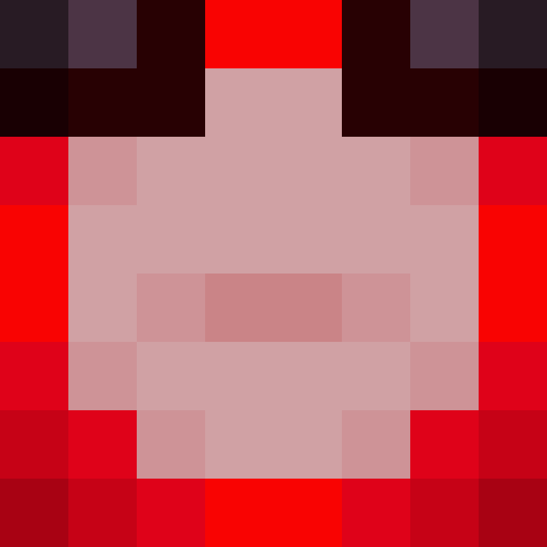 Maledict_YT's skin
