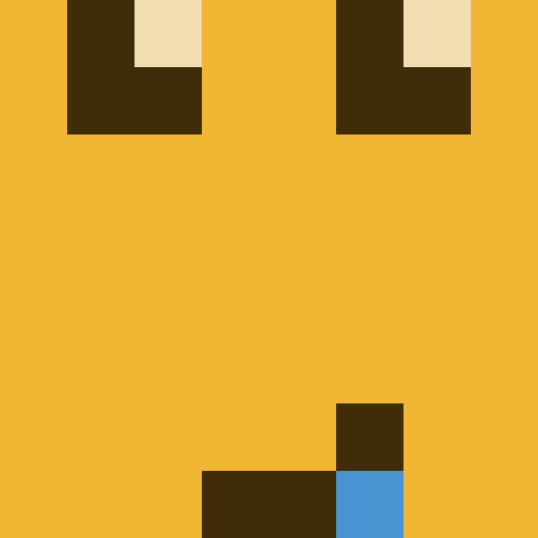 LeKnightt's skin