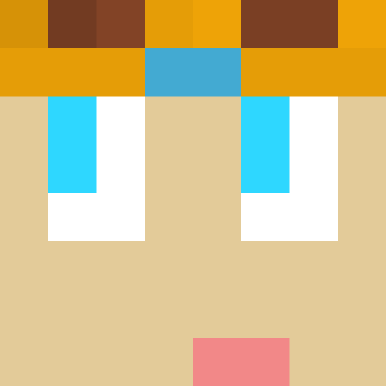 MightyZiemniaki1's skin