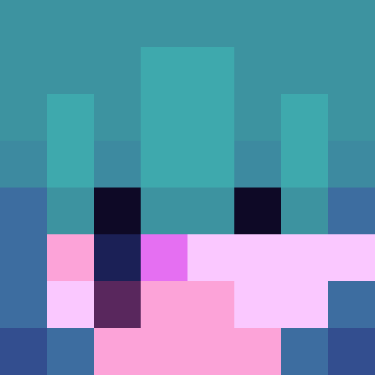 Wrongmilk's skin