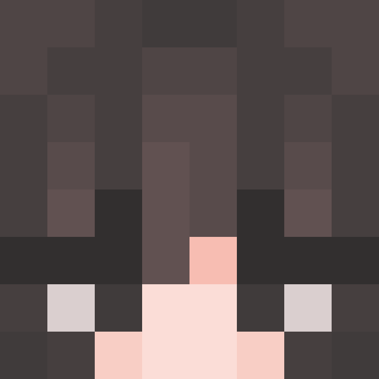 Anniio's skin