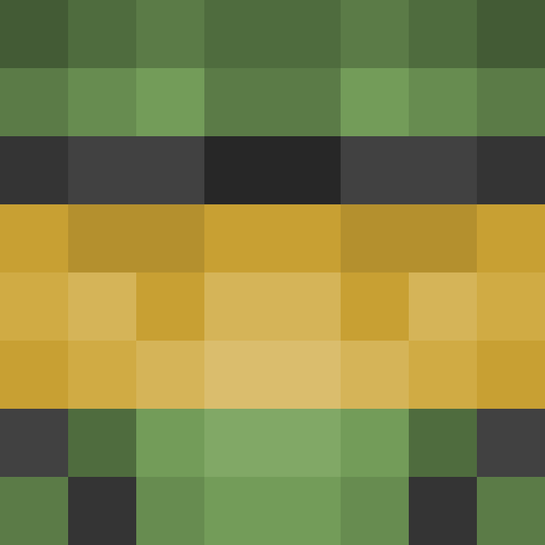 itsurboytater's skin