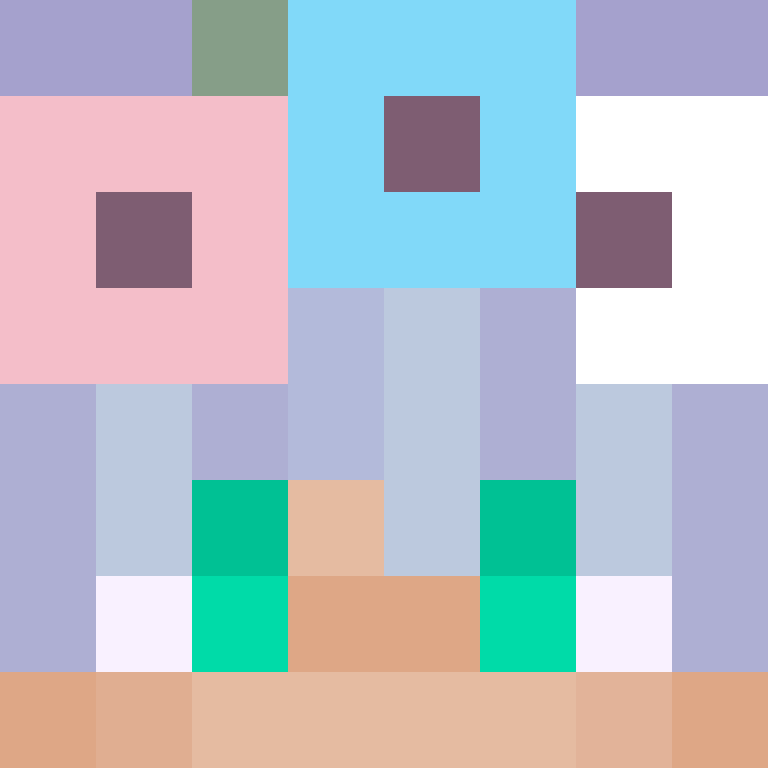 tralinger34's skin