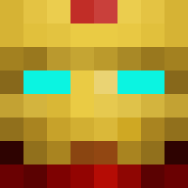 shinjanator's skin