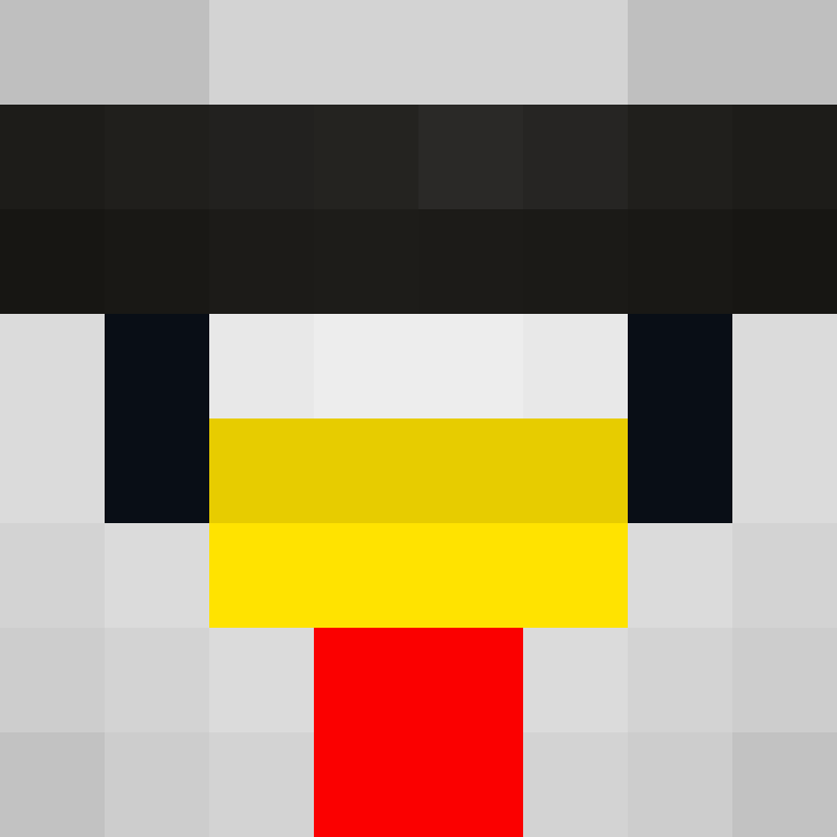 NoItsUriel's skin