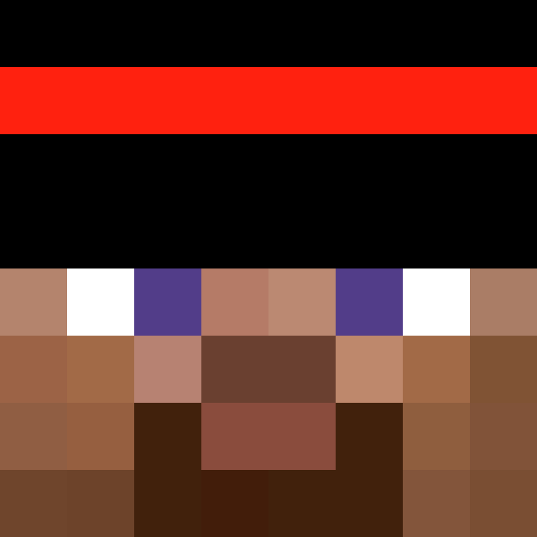 AyoRash's skin