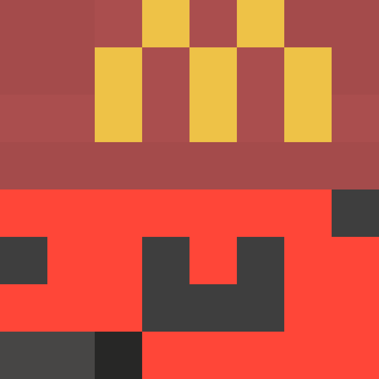 RustyLNX's skin