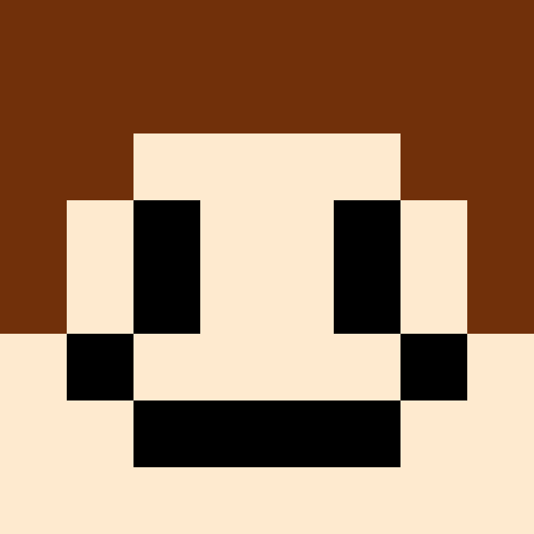 56Jream's skin
