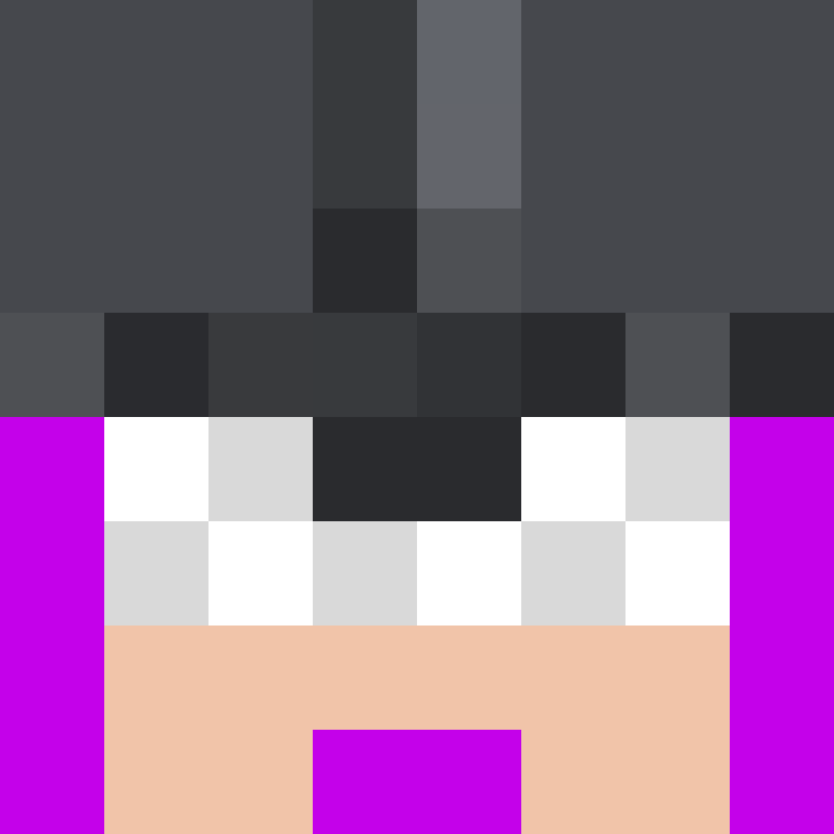 BoboDimana's skin