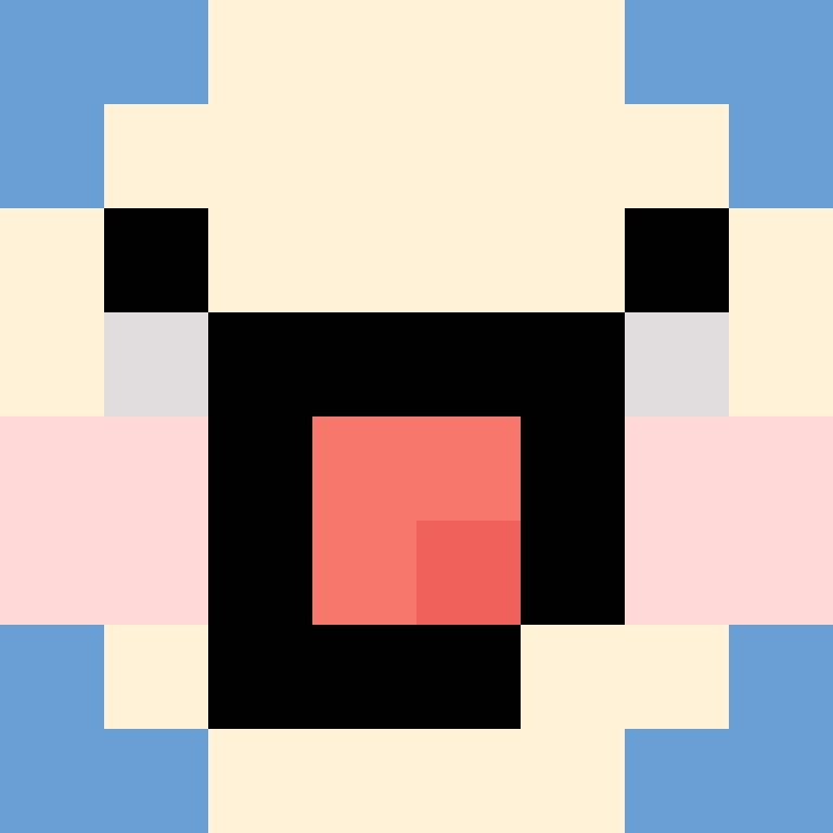 KykyLyly's skin