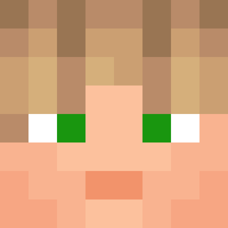 Baba_Babo's skin
