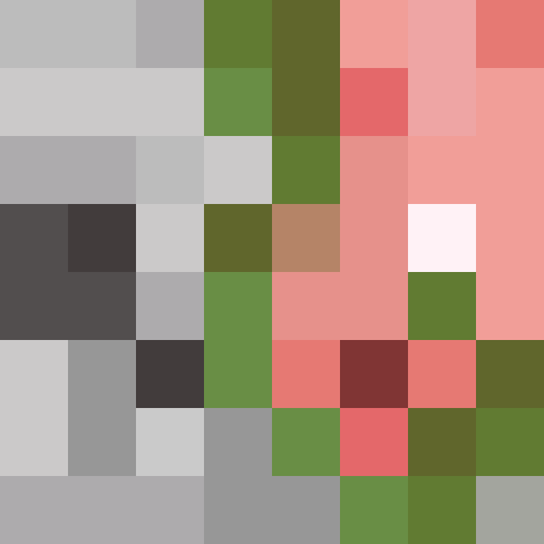 silentwisperer_'s skin