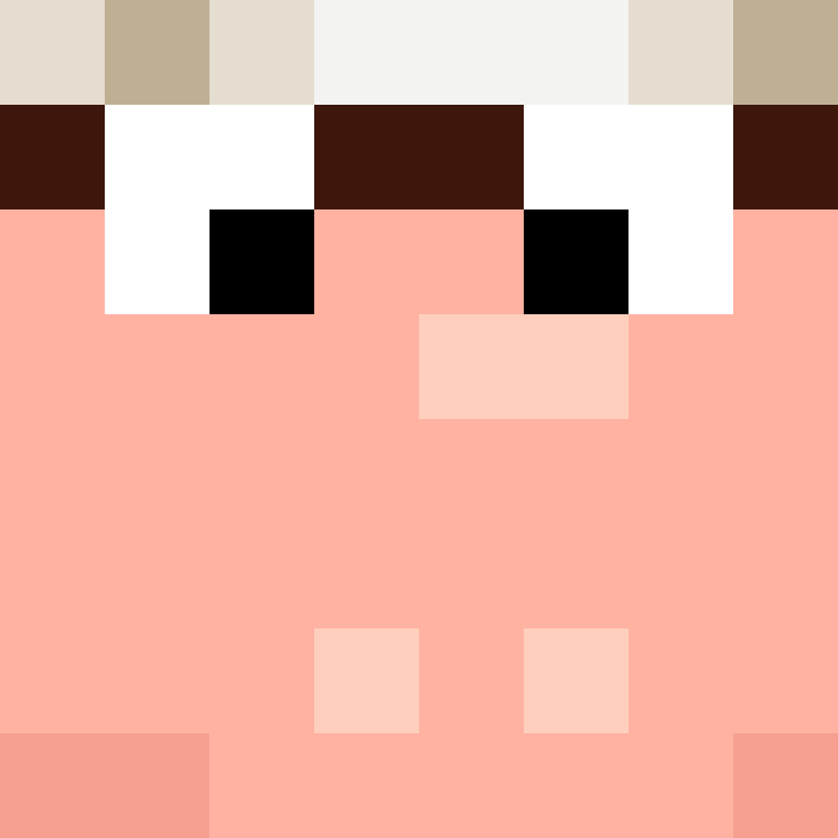 chutad's skin