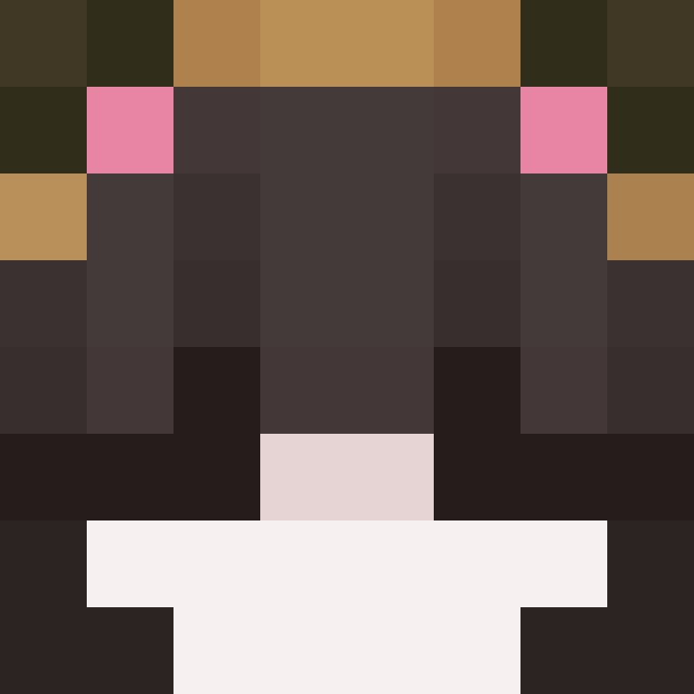 Dvogga's skin