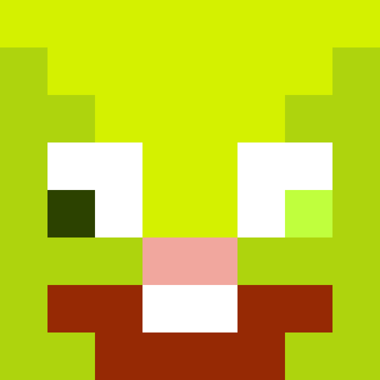 neyzehh's skin