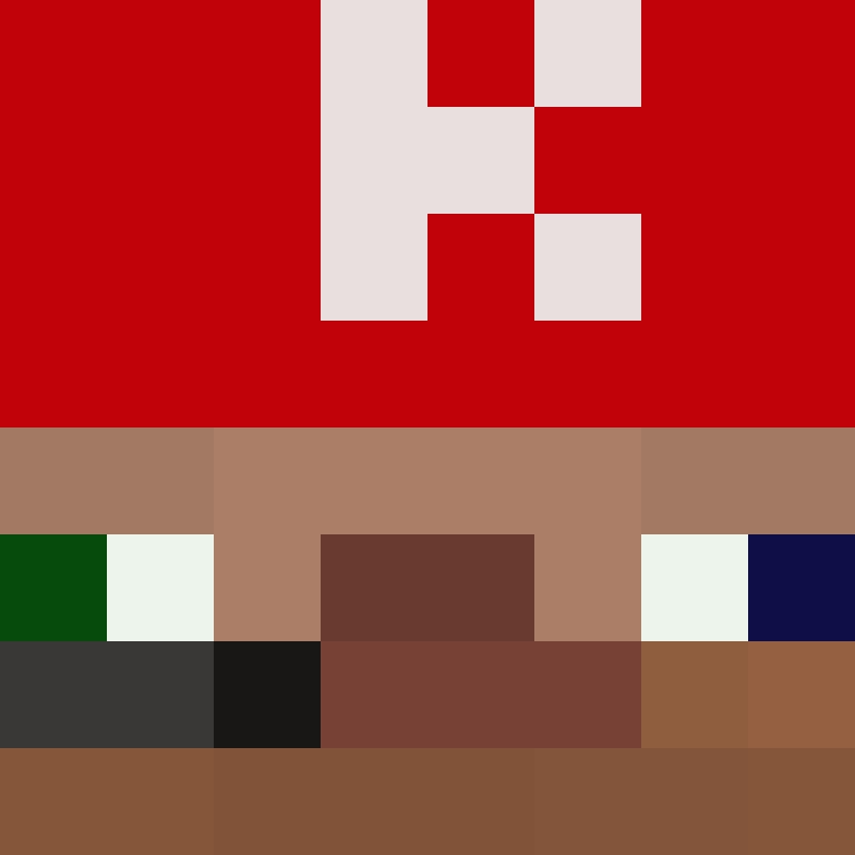 L_Astroe's skin
