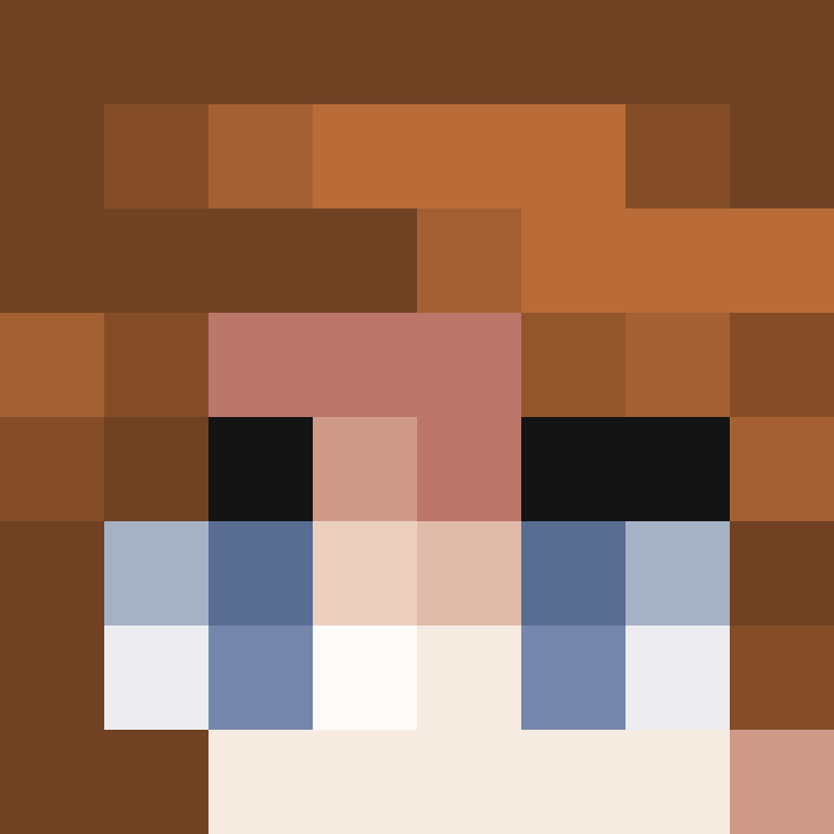 Yabro777's skin