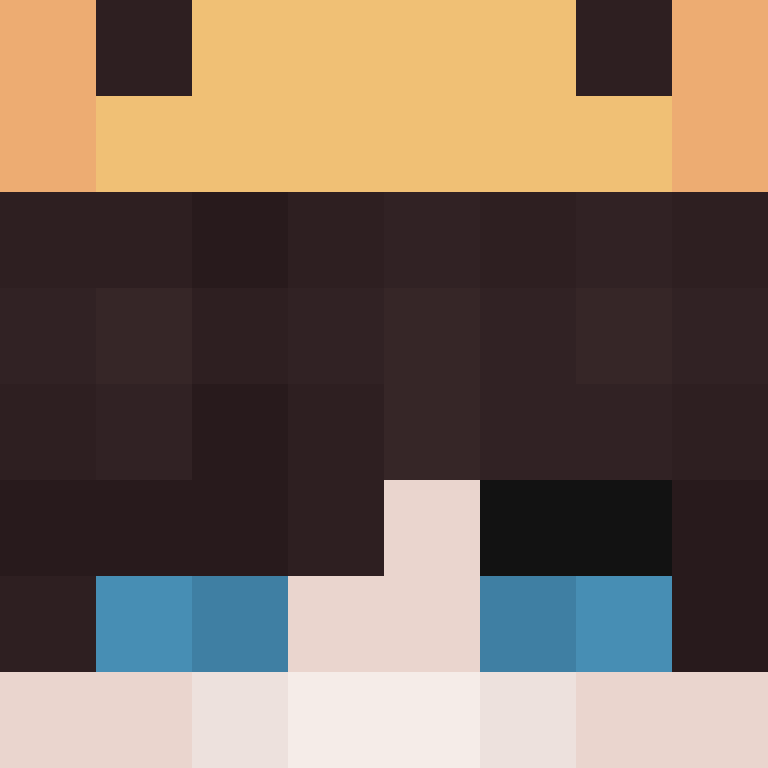spudds's skin
