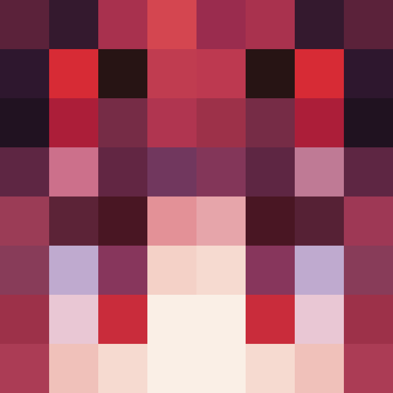 Mothfox's skin