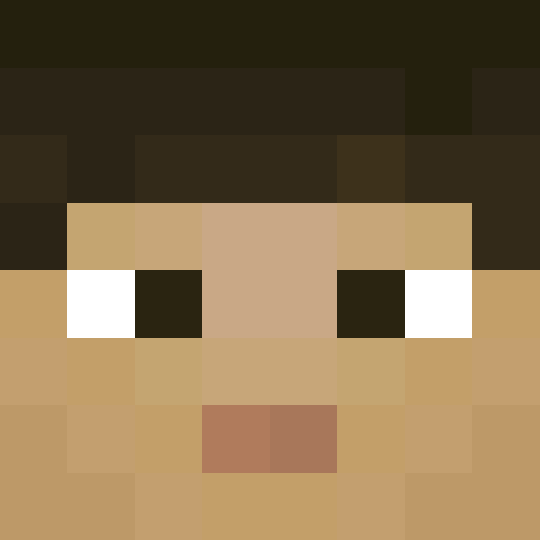 LoganSoop's skin