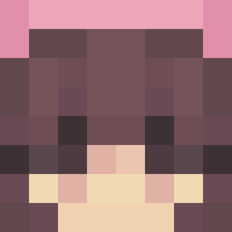 twnxle's skin