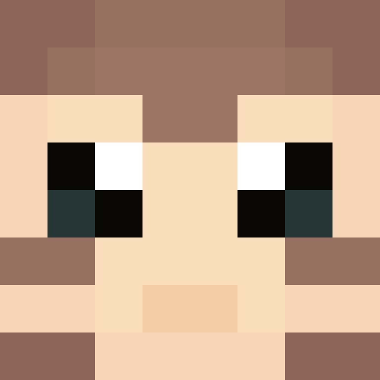 Yvrenzie's skin