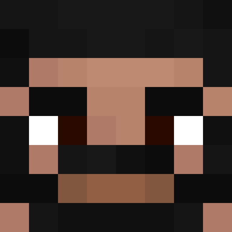 Horan20's skin