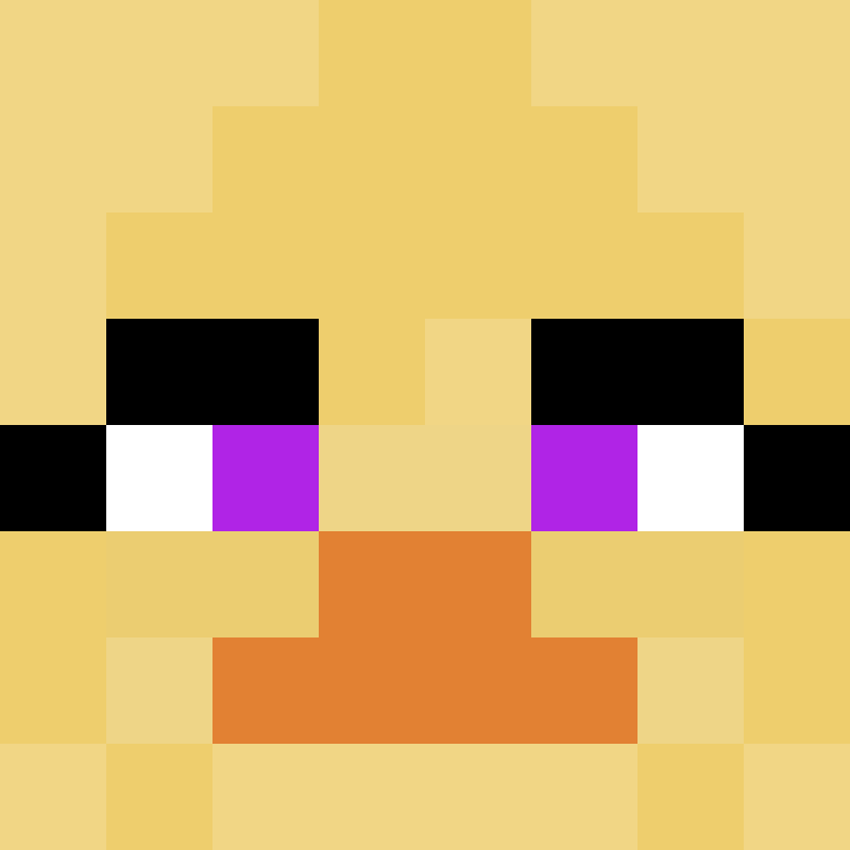 joemamaluvr's skin