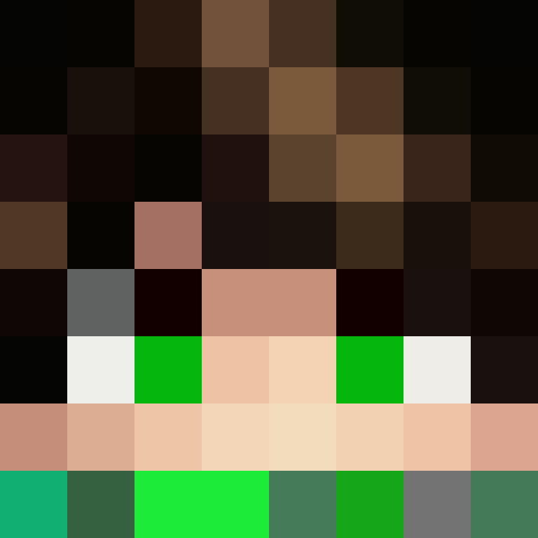 TurkiChan's skin