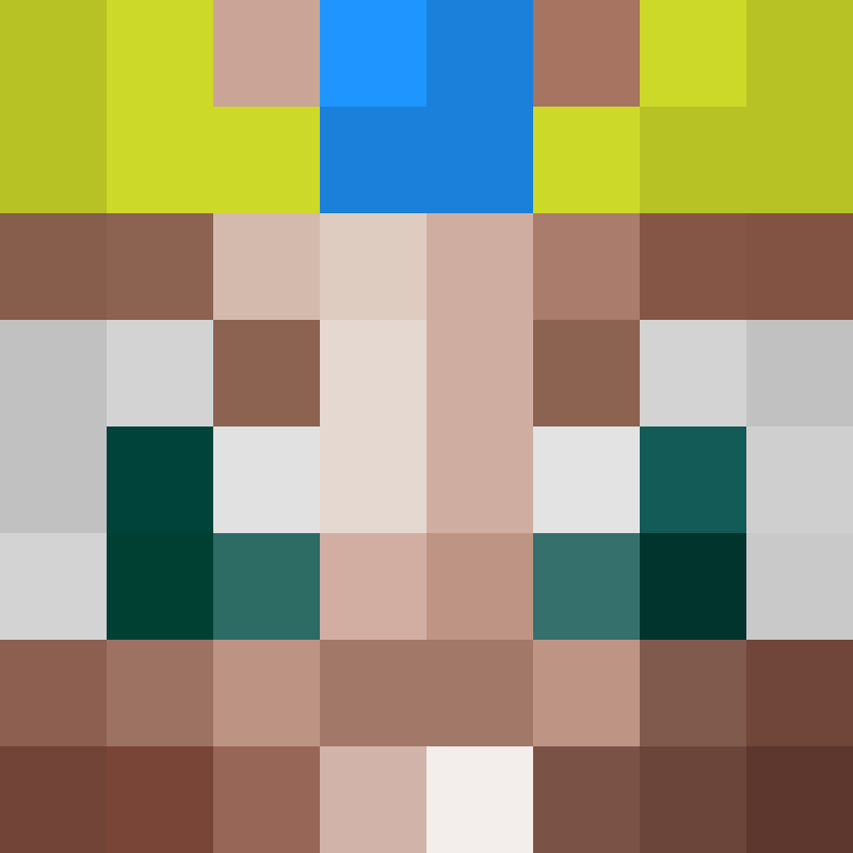 BosWormpje's skin