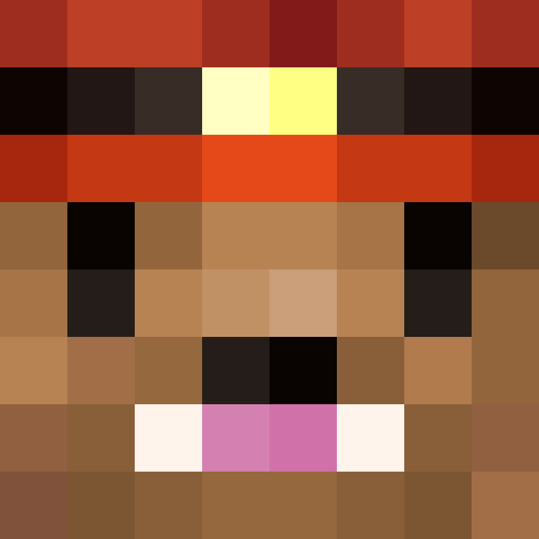 GeleYoshi's skin