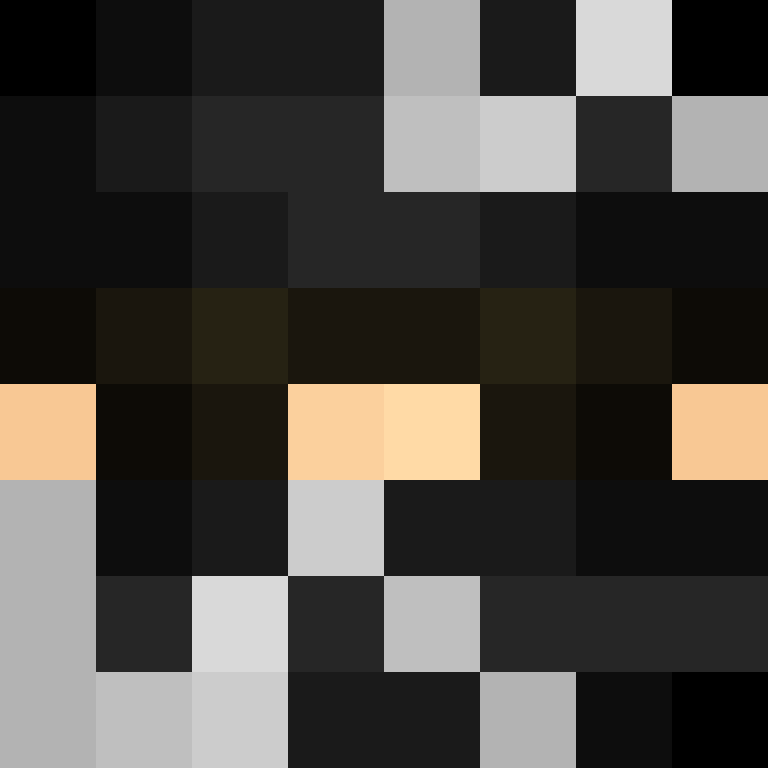 _Thvw's skin